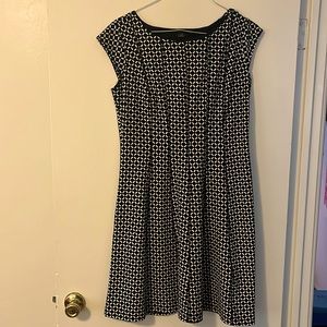 New York & Co. size 8 dress